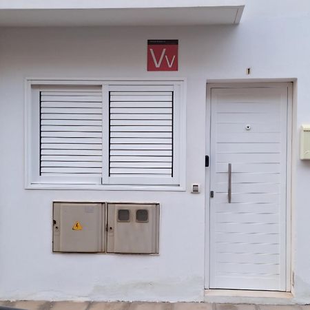 Apartamento En Arrecife Exterior foto